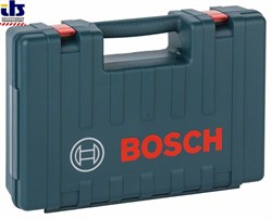 Bosch Пластмассовый чемодан 445 x 316 x 124 mm [1619P06556]