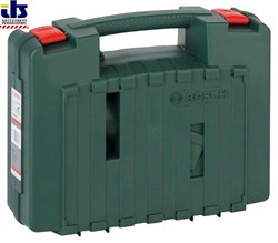 Bosch Пластмассовый чемодан 286 x 343 x 127 mm [2605438678]