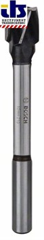 Bosch Режущий инструмент для выборки сучков 10,0, 140 mm [2608585743]