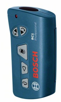 Дистанционное управление Bosch RC 1 [0601069300]