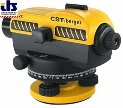 CST Berger Оптический нивелир SAL32NG [F034068201] - фото 31490