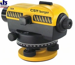 CST Berger Оптический нивелир SAL32ND [F034068200] - фото 29589
