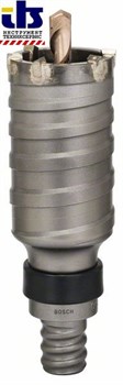 Полая сверлильная коронка Bosch SDS-max-9 50 x 80 mm [2608580519]