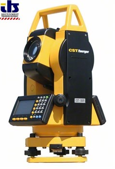 CST Berger Тахеометр CST305R [F0340533N0] - фото 31501