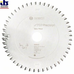 Пильный диск Bosch Top Precision Best for Wood 210 x 30 x 2,3 mm, 48 [2608642100]