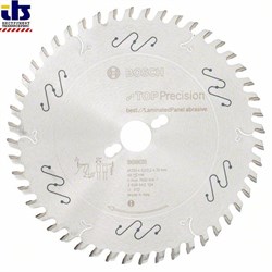 Пильный диск Bosch Top Precision Best for Laminated Panel Abrasive 250 x 30 x 3,2 mm, 48 [2608642104]