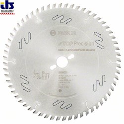 Пильный диск Bosch Top Precision Best for Laminated Panel Abrasive 303 x 30 x 3,2 mm, 60 [2608642106]