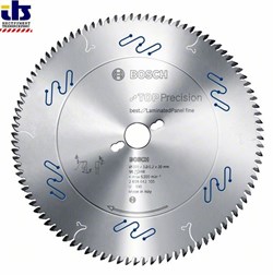 Пильный диск Bosch Top Precision Best for Laminated Panel Fine 350 x 30 x 3,5 mm, 108 [2608642107]