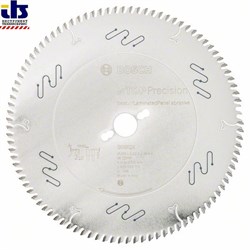 Пильный диск Bosch Top Precision Best for Laminated Panel Abrasive 300 x 30 x 3,2 mm, 96 [2608642110]