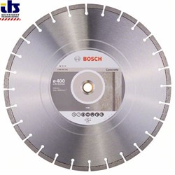 Алмазный диск Standard for Concrete 400-20/25,4