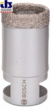 Алмазные свёрла Bosch Dry Speed Best for Ceramic для сухого сверления 32 x 35 mm [2608587120]