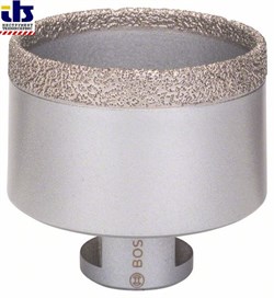 Алмазные свёрла Bosch Dry Speed Best for Ceramic для сухого сверления 70 x 35 mm [2608587132]
