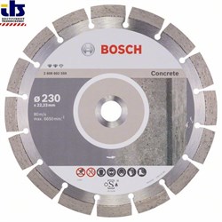 Алмазный диск Expert for Concrete230-22,23