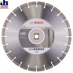 Алмазный диск Expert for Concrete 350-20/25,4