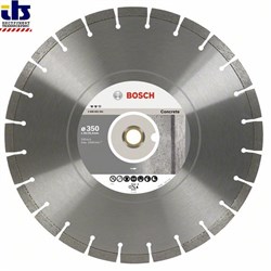 Алмазный отрезной круг Bosch Expert for Concrete 450 x 25,40 x 3,6 x 12 mm [2608602563]