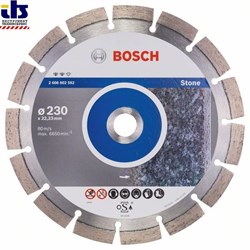 Алмазный диск Expert for Stone230-22,23