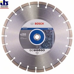 Алмазный диск Expert for Stone350-20/25,4
