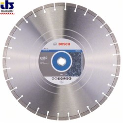 Алмазный отрезной круг Bosch Expert for Stone 450 x 25,40 x 3,8 x 12 mm [2608602596]