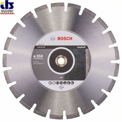 Алмазный диск Asphalt350-20/25,4