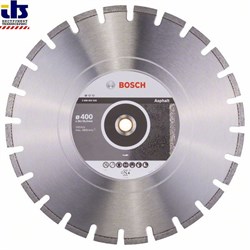Алмазный диск Standard for Asphalt400-20/25,4