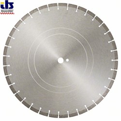 Алмазный отрезной круг Bosch Best for Concrete 500 x 25,40 x 3,6 x 10 mm [2608602710]