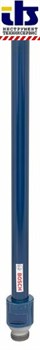 Алмазная сверлильная коронка для мокрого сверления Bosch G 1/2&quot; Best for Concrete 20 мм, 300 мм, кольцо, 10 мм [2608580546]