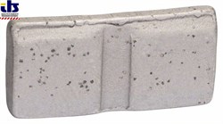 Сегменты для алмазных сверлильных коронок 1 1/4&quot; Bosch UNC Best for Concrete 18, 11,5 мм [2600116070]