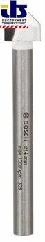 Сверла для керамических плиток Bosch CYL-9 Ceramic 14 x 90 mm [2608587167]