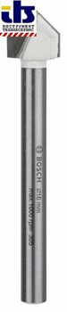 Сверла для керамических плиток Bosch CYL-9 Ceramic 16 x 90 mm [2608587168]