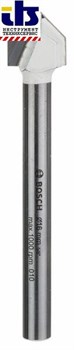 Bosch Сверло для керамических плиток 16,0 x 90 mm [2609255587]