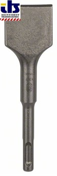 Лопаточное зубило Bosch SDS-plus 140 x 40 mm [2608690178]