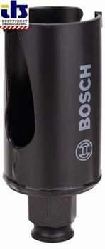 Коронка Bosch Speed for Multi Construction 40 mm, 1 9/16&quot; [2608580736]