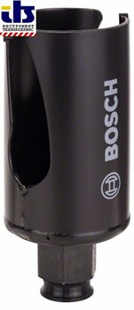 Коронка Bosch Speed for Multi Construction 41 mm, 1 5/8&quot; [2608580737]