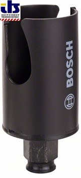 Коронка Bosch Speed for Multi Construction 44 mm, 1 3/4&quot; [2608580738]