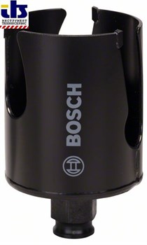 Коронка Bosch Speed for Multi Construction 57 mm, 2 1/4&quot; [2608580742]
