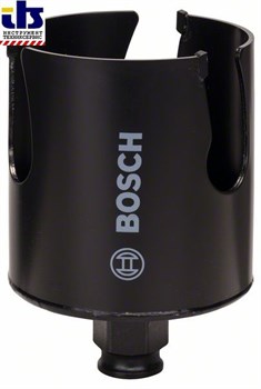Коронка Bosch Speed for Multi Construction 64 mm, 2 1/2&quot; [2608580744]