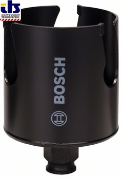 Коронка Bosch Speed for Multi Construction 65 mm, 2 9/16&quot; [2608580745]