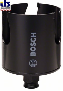 Коронка Bosch Speed for Multi Construction 67 mm, 2 5/8&quot; [2608580746]