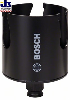 Коронка Bosch Speed for Multi Construction 68 mm, 2 11/16&quot; [2608580747]