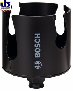 Коронка Bosch Speed for Multi Construction 76 mm, 3&quot; [2608580750]
