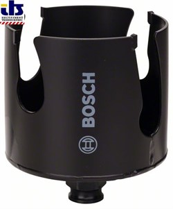 Коронка Bosch Speed for Multi Construction 79 mm, 3 1/8&quot; [2608580752]