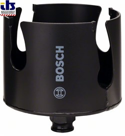 Коронка Bosch Speed for Multi Construction 89 mm, 3 1/2&quot; [2608580755]