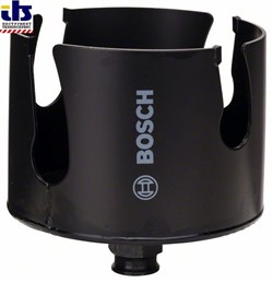 Коронка Bosch Speed for Multi Construction 92 mm, 3 5/8&quot; [2608580756]