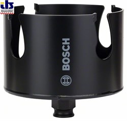 Коронка Bosch Speed for Multi Construction 98 mm, 3 7/8&quot; [2608580758]