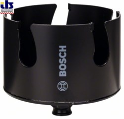 Коронка Bosch Speed for Multi Construction 102 mm, 4&quot; [2608580759]