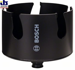 Коронка Bosch Speed for Multi Construction 105 mm, 4 1/8&quot; [2608580760]