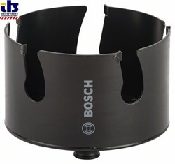 Коронка Bosch Speed for Multi Construction 108 mm, 4 1/4&quot; [2608580761]