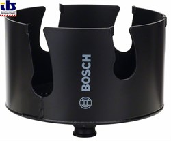 Коронка Bosch Speed for Multi Construction 114 mm, 4 1/2&quot; [2608580764]