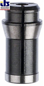 Bosch Цанговый патрон без зажимной гайки 3 мм [2608570136]