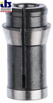 Bosch Цанговый патрон без зажимной гайки 6 мм [2608570137]